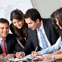 Портфолио Barileiso9001 Consulting